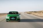 Audi RS3 Sedan 2016 года (WW)